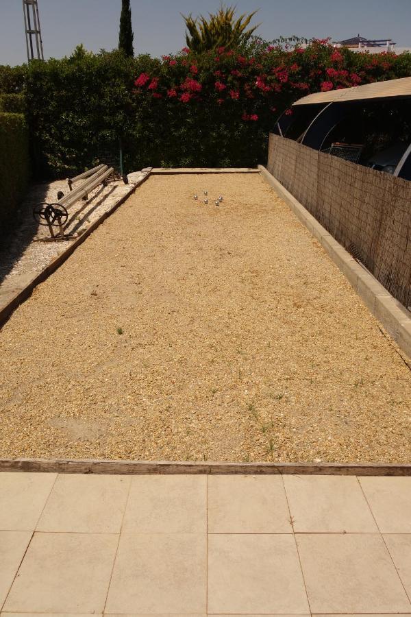 Vera Playa Spain - La Menara Naturist Complex - Eagles Nest - Penthouse Exterior foto